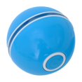 thumbnail image 2 of <p>Electric Cat Teasing Ball Toy, Safe Attractive Interactive Rechargeable Automatic Moving Cat Toy Boredom Relief  For Indoor</p>, 2 of 7