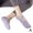 Light purple, variant on Womens Anti-slip Yoga Socks - Ideal For Pilates Fitness Begi✨ and Dance S6Y0 γш K3F4