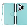 thumbnail image 2 of Funda Cartera GANGXUN para Huawei Pura 70 – Cierre Magnético, Protección RFID, Correa Desmontable, Compatible con Carga Inalámbrica, 2 of 6