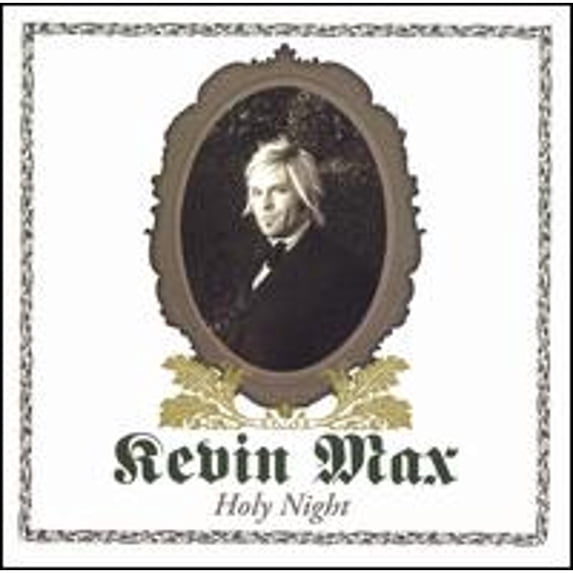 Pre-Owned Holy Night (CD 0802467002623) by Kevin Max