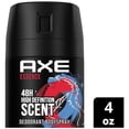 thumbnail image 4 of AXE Men's Body Spray Deodorant Essence (Packaging May Vary) 4.0 oz, 4 of 4
