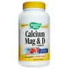 Nature's Way Calcium?Magnesium?Vitamin D Capsule, 250 Ct
