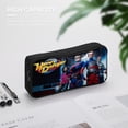 thumbnail image 4 of Henry Danger Pencil Cases, Large Capacity Pencil Pouch, Aesthetic Zipper Pencil Box for Office Supplies, 4 of 8