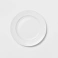 thumbnail image 4 of 16pc Porcelain Dinnerware Set White - Threshold, 4 of 9