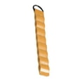 thumbnail image 4 of Organizador portátil de clavijas para tienda de campaña con hebilla para colgar, bolsa de piel sintética con 8 compartimentos Amarillo marron kusrkot organizador de la estaca de la tienda, 4 of 8