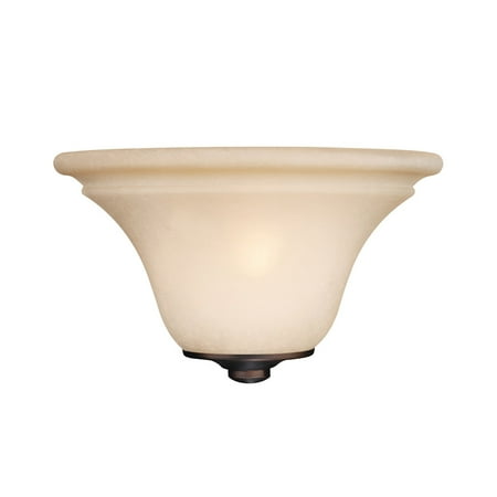 - Capital Lighting Burnished Bronze 1 Light Ada Sconce