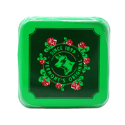 Bag Balm Vermont’s Original Skin Moisturizer, Unscented Multi-Use Balm for Dry Hands, Lips, Face & Feet, 4 oz Tin Pack of 3