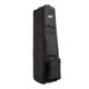 thumbnail image 4 of Bolsa de viaje duradera para palos de golf con ruedas, funda Oxford impermeable, grande Negro, 4 of 9