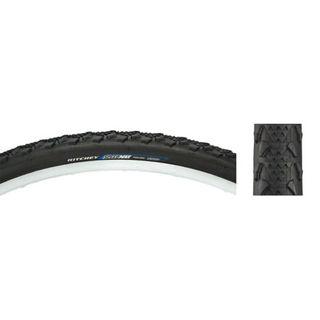 Ritchey Pro SpeedMax Cross Tire: 700x32 Folding Bead Black