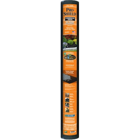 Pro-Shield Fab 3X150