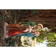 thumbnail image 7 of Hi-Line Gift Ltd. 33in Holy Family Figure Statue Religious Decor Indoor/Outdoor, 7 of 7