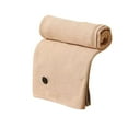 thumbnail image 2 of USB Heated Blanket, Portable Heated Blanket, Wearable Blanket, Heated Throw Blanket, Zipper Blanket, Travel Blanket, Home Blanket, Office Blanket, Soft Heated Blanket, 2 of 8