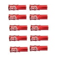 thumbnail image 4 of serony 10 Pcs Embouts de Câble de Frein Professionnels Alliage d'Aluminium Multicolores Résistants à l'Usure Changement Universel de Vitesses Sport Rouge 5Ensemble, 4 of 6