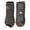 Charcoal, variant on Professional's Choice Strike Sports Medicine Horse Boots (4-Pack) - 2XCool Lining & TPU Strike Shell - Multiple Sizes PACIFIC / Large