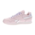 thumbnail image 2 of TENIS CASUAL REEBOK ROYAL CL JOG 3.0 ROSA HP4841 NIÑA, 2 of 6