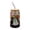 D - One Size, variant on Halloween Glass Cup With Bamboo Lid And Glass Straw, Ghost And Pumpkin Print Iced Coffee Tumbler, Holiday Theme Drinkware For Home And Party Use,B - One Size