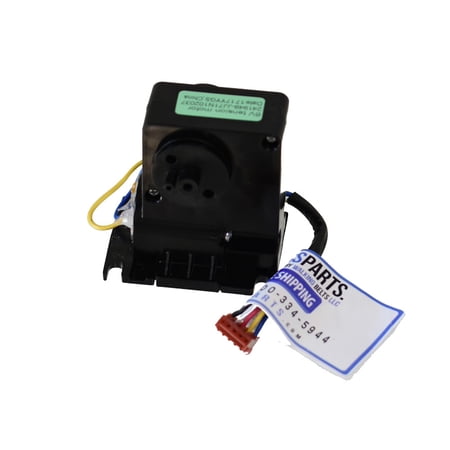 Part # 193223 Resistance Motor Brake Tension