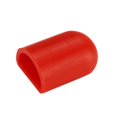 thumbnail image 2 of Peggybuy 2 Pcs Support de Pied pour Trottinette Électrique Housse de Protection pour M365 ES2 (Rouge), 2 of 2