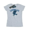 thumbnail image 1 of Harry Potter Womens Ravenclaw Cotton T-Shirt, 1 of 5