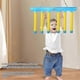 thumbnail image 4 of 2025 2025 Reflex Challenge Game - Hand-Eye Coordination & Reaction Training Toy, Adjustable Speed Drop Stick & Hand Speed Challenge, 4 of 5