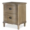 thumbnail image 1 of Beaumont Lane Nightstand in Studio, 1 of 1