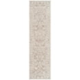 thumbnail image 2 of SAFAVIEH Reflection Lynna Traditional Runner Rug, Beige/Cream, 2'3" x 6', 2 of 7