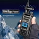 thumbnail image 4 of TK11 Two Way Radio Walkie Talkie Long Range 10W Transceiver (EU), 4 of 5