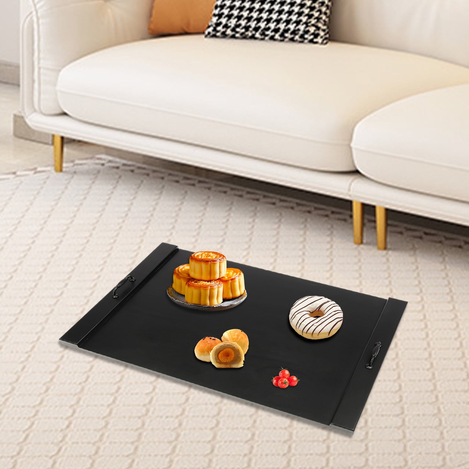 Board Stove Cover, Wood Stove Top Cover, Stove Burner Covers