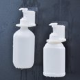 thumbnail image 5 of Bathroom Hooks 3Pcs Organization Strong Bearing Capacity Multi-use Waterproof Suction Hanger Hooks, 5 of 5