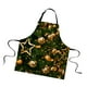 thumbnail image 5 of 1 Pieza Delantal De Cocina De De Navidad Arte, 5 of 6