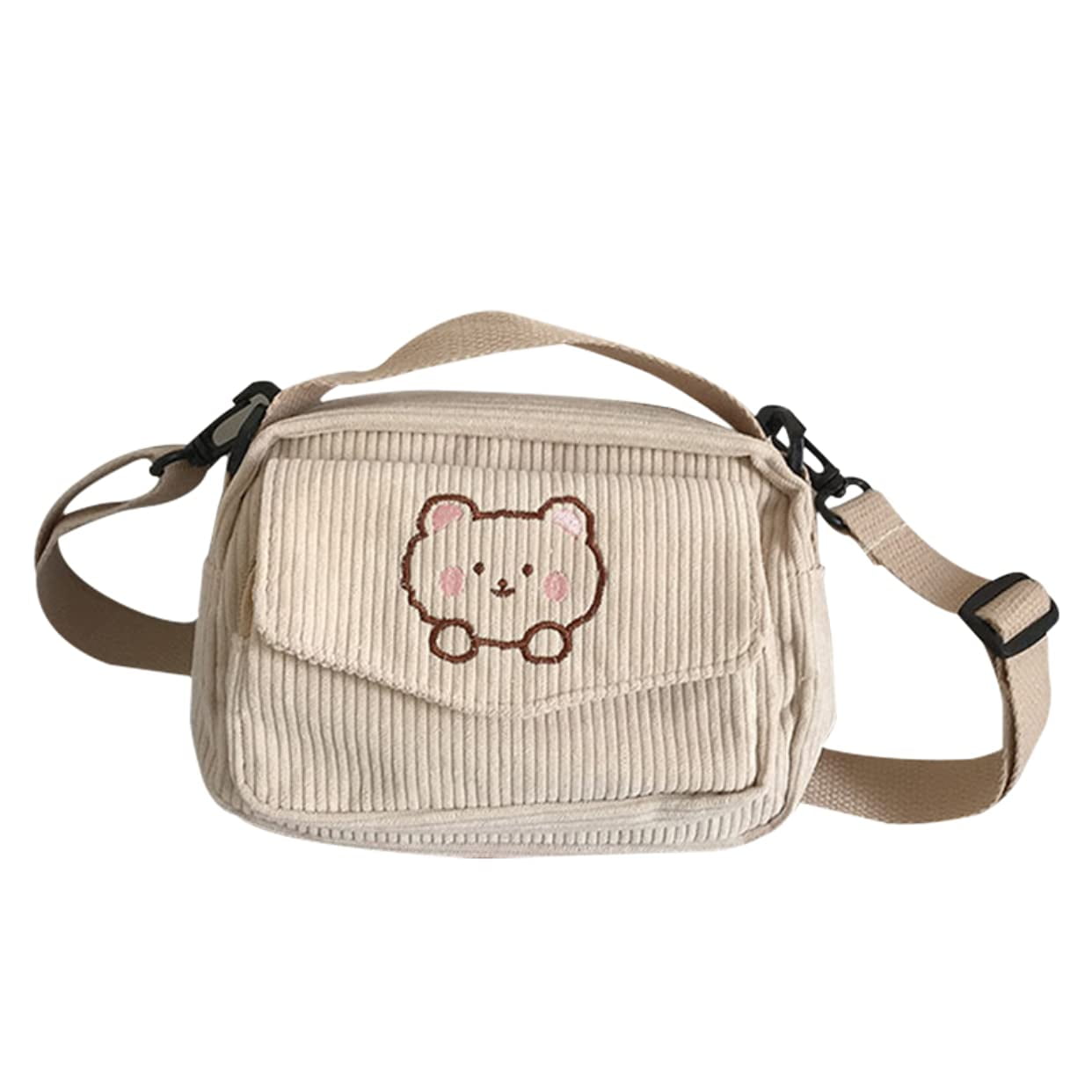 Kawaii Purse Crossbody Bag Kawaii Wallet Kawaii Crossbody Bag Kawaii