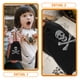 thumbnail image 3 of 6 bolsas de regalo de Halloween para envolver dulces y fiestas., 3 of 7