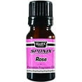 thumbnail image 2 of Rose Fragrance Oil 10 mL / .33 Oz Aromatic Premium Grade Scented Perfume Oil by Sponix, 2 of 9