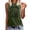 Green, variant on Wang6 Womens Plus Size Loose Fit Tank Tops Causal Sleeveless Floral Printed Tops Summer Crew Neck Graphic Tshirts Grey1 XXL