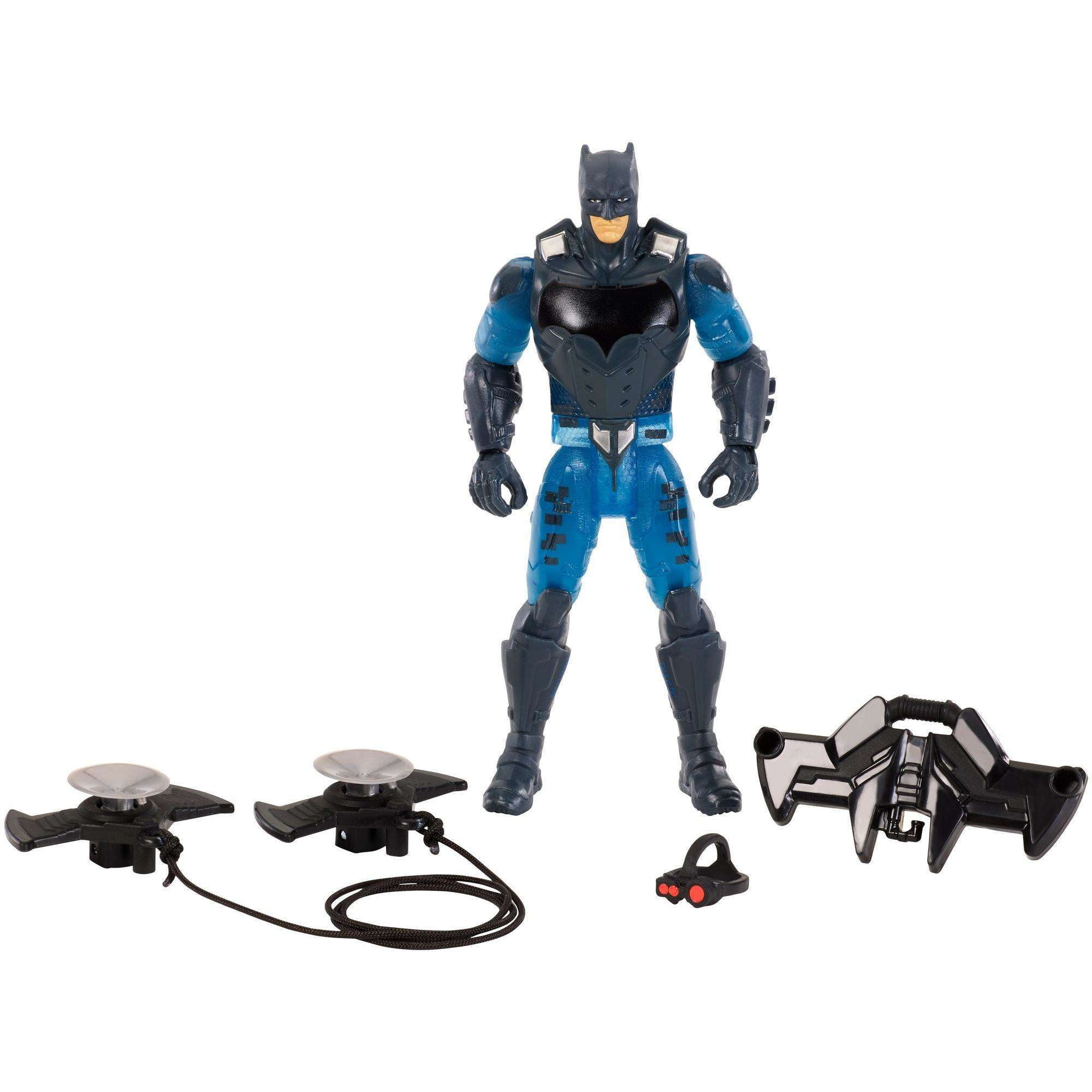 batman knight missions toys