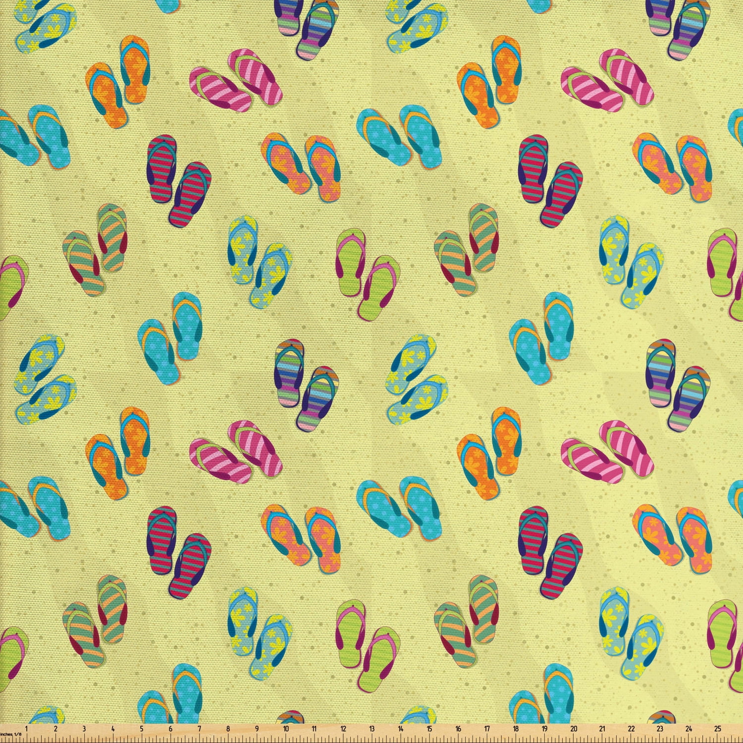 flip flop material for sale