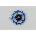 thumbnail image 4 of 11T/13T Aluminum Alloy MTB Mountain Bike Bicycle Rear Derailleur Pulley  Wheel Road Bike Guide Roller For 7/8/9/10 Speed, 4 of 9