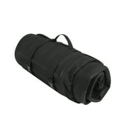 Hyper Tough, Car Storage, Waterproof Rooftop Cargo Carrier, Black, Universal