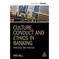 thumbnail image 1 of Culture, Conduite et Éthique dans la Banque : Principes et Pratique (Chartered Banker Series)), 1 of 1