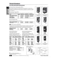 thumbnail image 4 of Disyuntor AFCI Siemens QA120AFC 20A 120V unipolar, 4 of 4