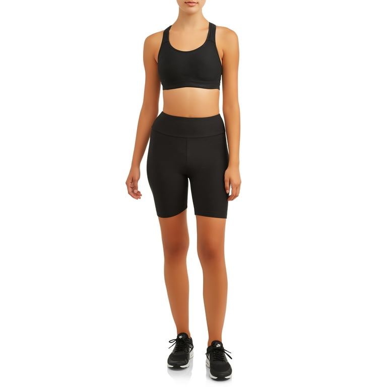 Juniors biker store shorts