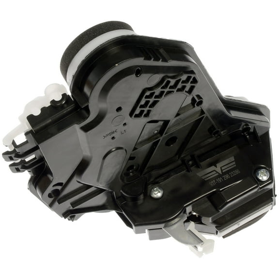 Dorman 937-191 Rear Left Door Lock Actuator Motor for Specific Honda Models
