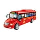 thumbnail image 4 of Autobús eléctrico de juguete para niños con funciones interactivas para edades de 2 a 8 años, educativo emergencia de incendio, 4 of 9