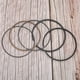 thumbnail image 2 of Kit De Aros De Pistón, Reemplazo De Aros De Pistón De Material Resistente Y Duradero, Agricultura De Alta Dureza Para Acuicultura YLSHRF Piston Ring Kit, 2 of 8