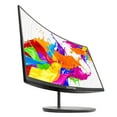 thumbnail image 6 of Sceptre ‎C248W-1920RN 24" 1080P LED Curved Computer Monitor, Black, 6 of 9