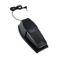 thumbnail image 4 of Dualoai Sustain Pedal 1.6M Extension Cable Sturdy Electric Pianos Nonslip Foot Pedal, 4 of 9