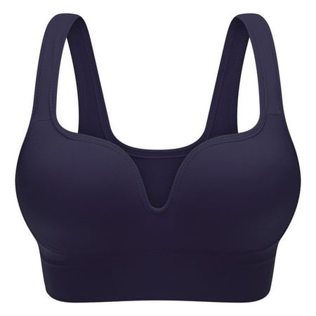 

cusimax Professional Women Yoga Top Tank Seamless Fitness Sports Push women sport tank top Up Bra Solid Color Gym Vest
