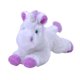 thumbnail image 1 of Animal de peluche Wild Republic eCokins, miniunicornio, 20 cm, para niños, 1 of 1