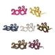 thumbnail image 1 of Conjunto de 7 Gafas para Celebrar el Año Nuevo 2023, Accesorios Festivos, 1 of 9