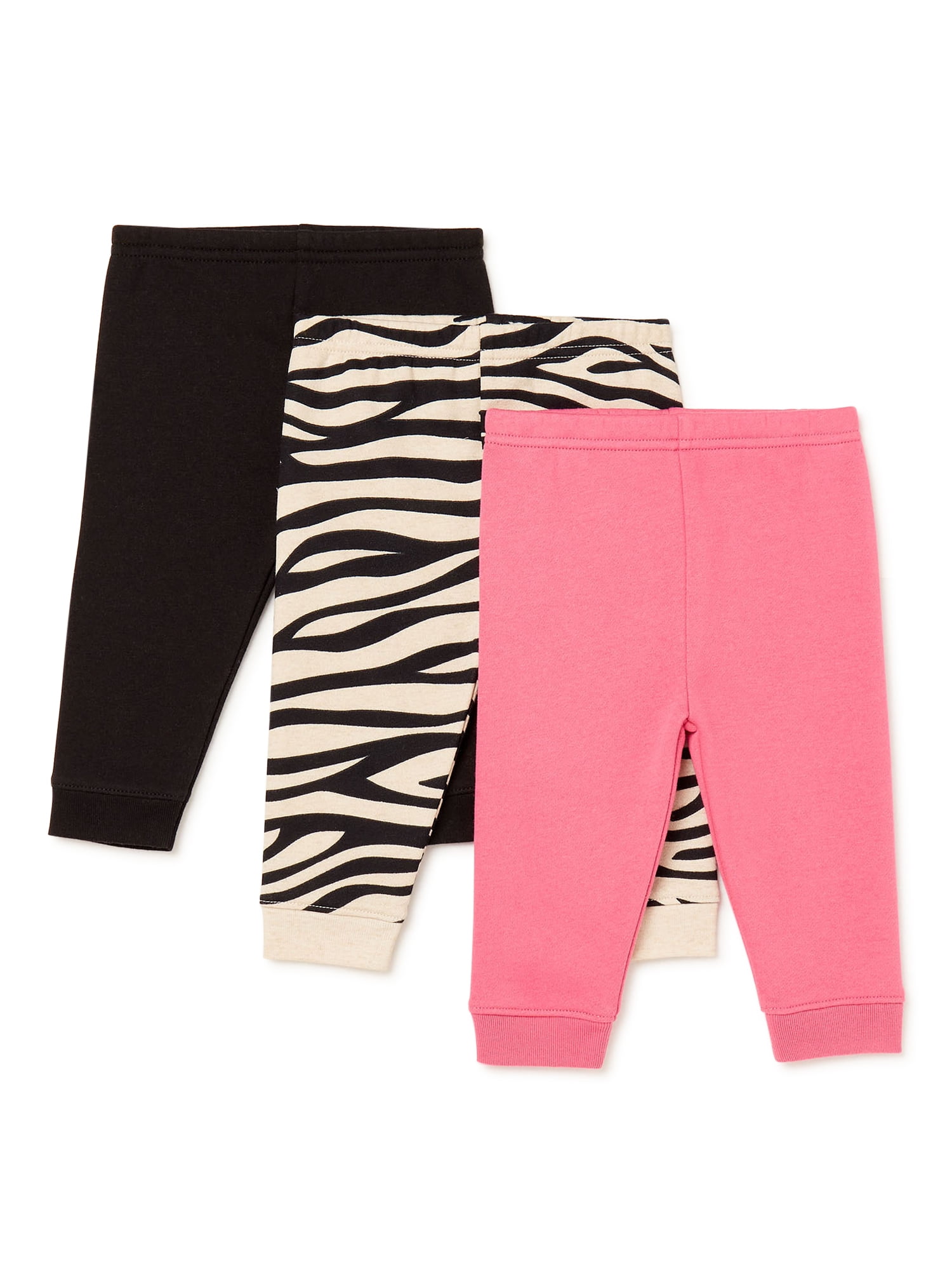 Baby girl fleece pants cheap